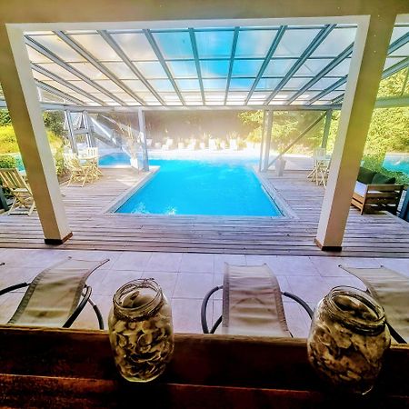 Altos Los Pioneros & Spa Вила ла Ангостура Екстериор снимка