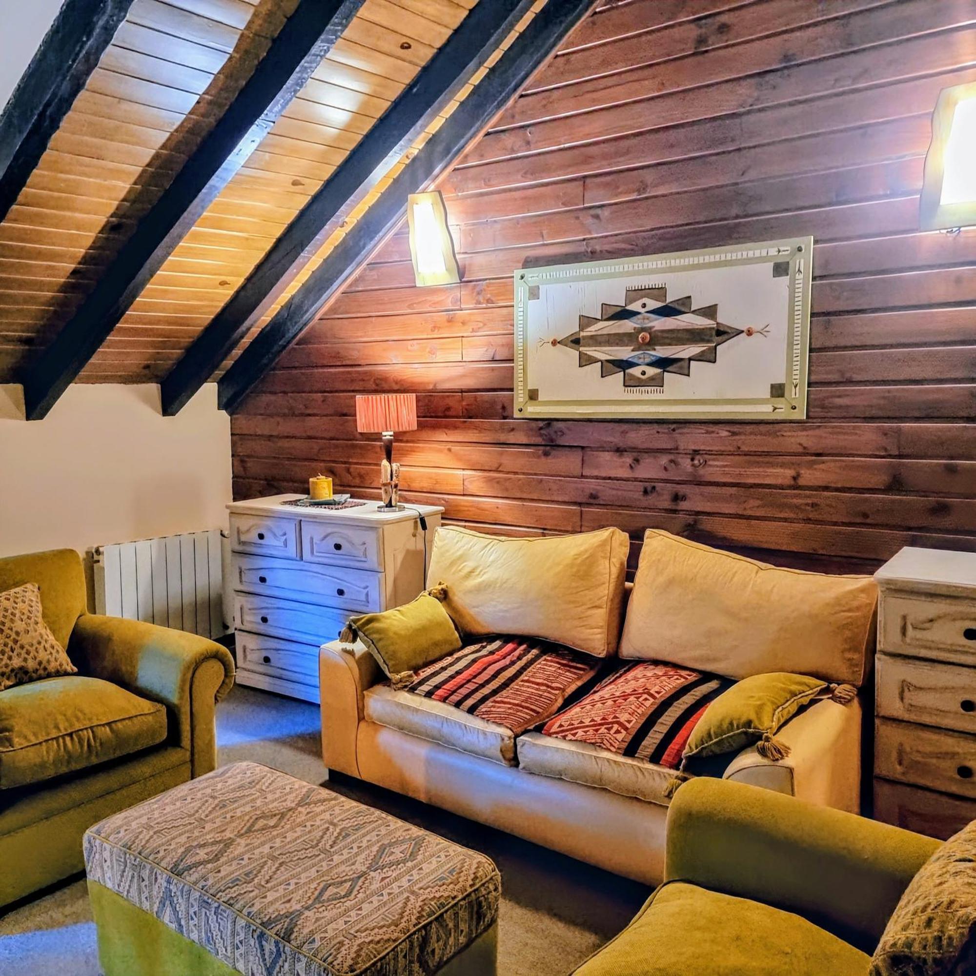 Altos Los Pioneros & Spa Вила ла Ангостура Екстериор снимка